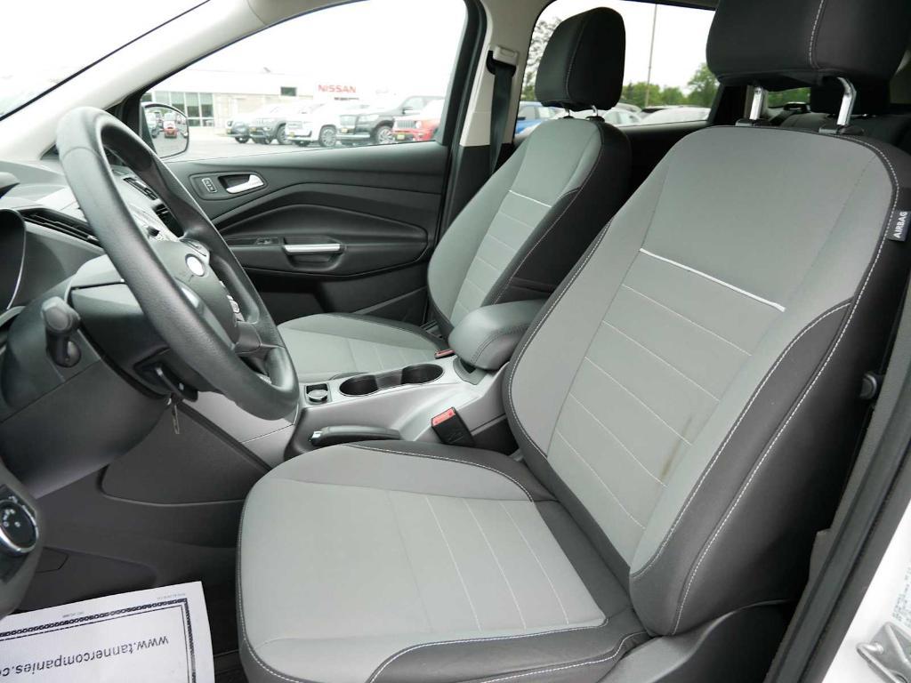 used 2014 Ford Escape car, priced at $7,800