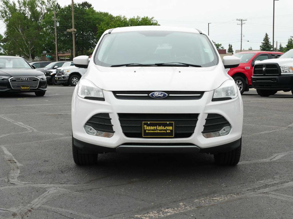 used 2014 Ford Escape car, priced at $7,800