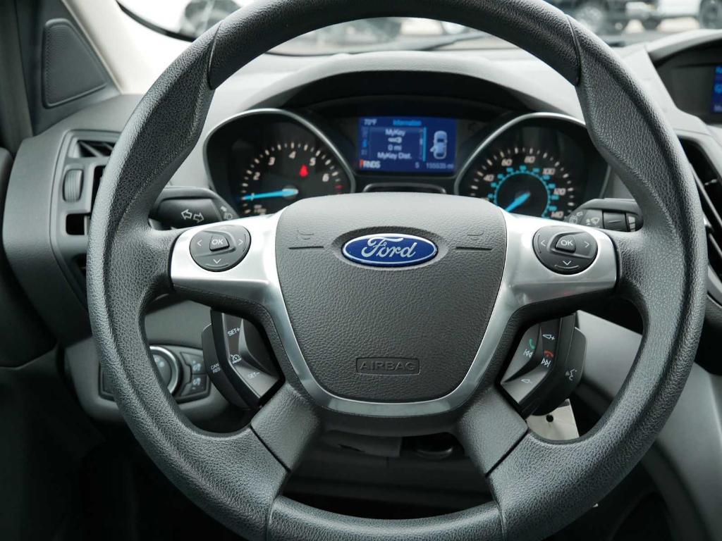 used 2014 Ford Escape car, priced at $7,800
