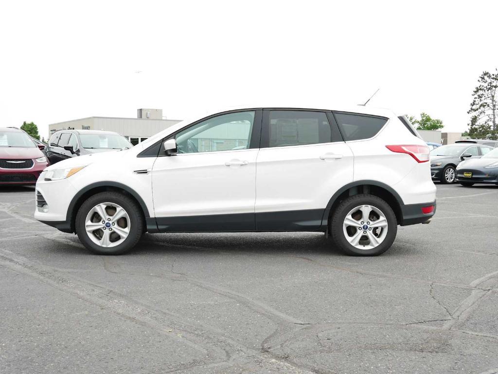 used 2014 Ford Escape car, priced at $7,800