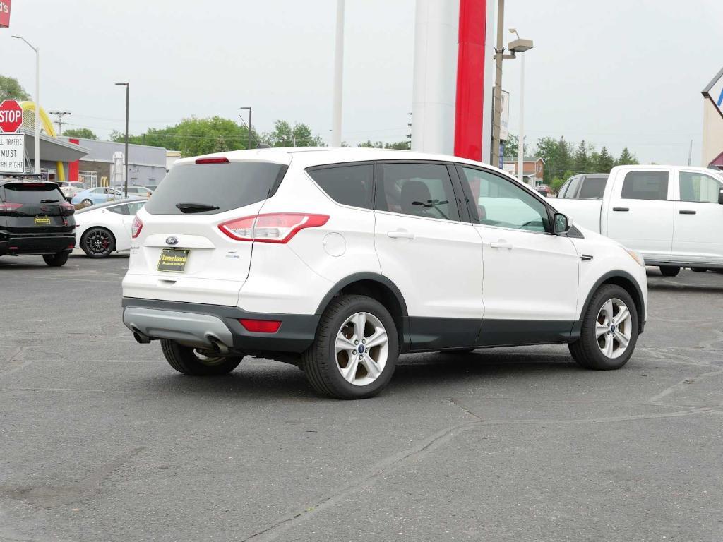 used 2014 Ford Escape car, priced at $7,800