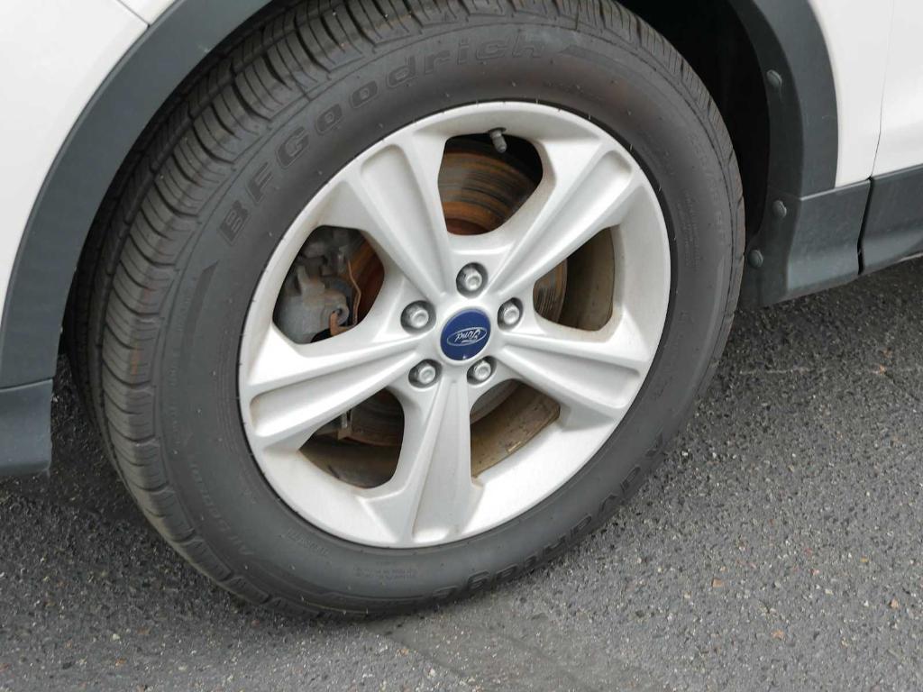 used 2014 Ford Escape car, priced at $7,800