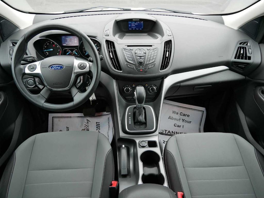 used 2014 Ford Escape car, priced at $7,800