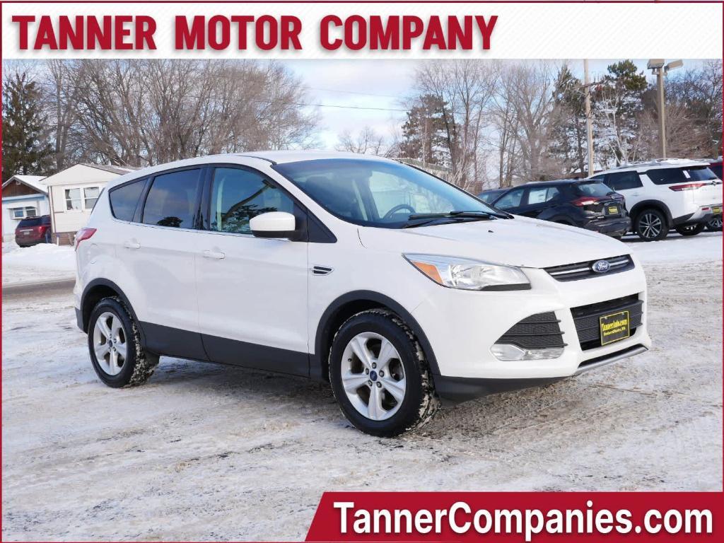 used 2014 Ford Escape car, priced at $7,990