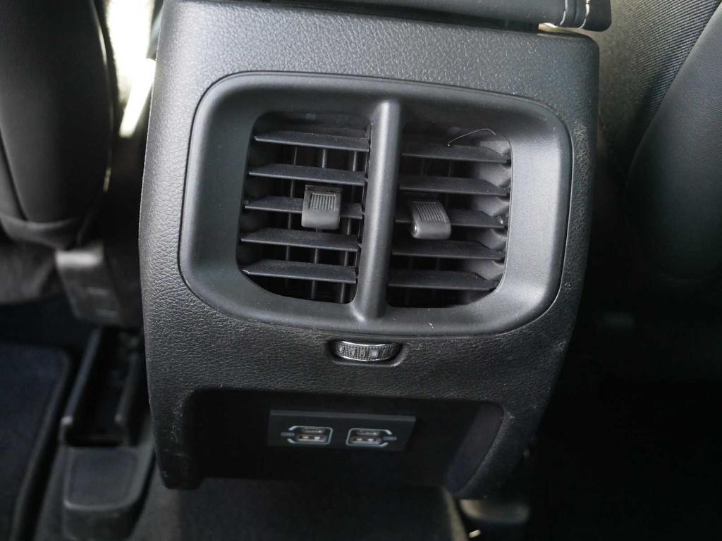 used 2021 Jeep Cherokee car, priced at $22,991