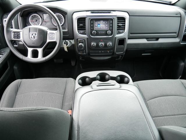 used 2021 Ram 1500 Classic car, priced at $31,990