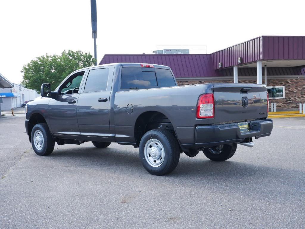 new 2024 Ram 2500 car, priced at $48,043