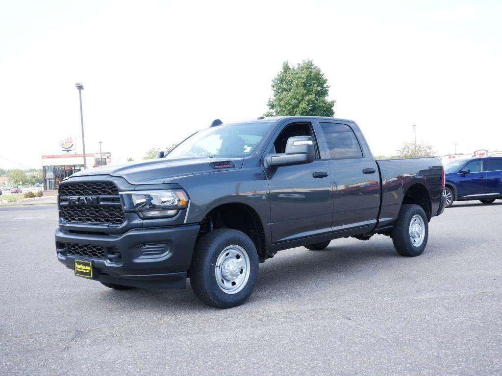 new 2024 Ram 2500 car, priced at $48,043