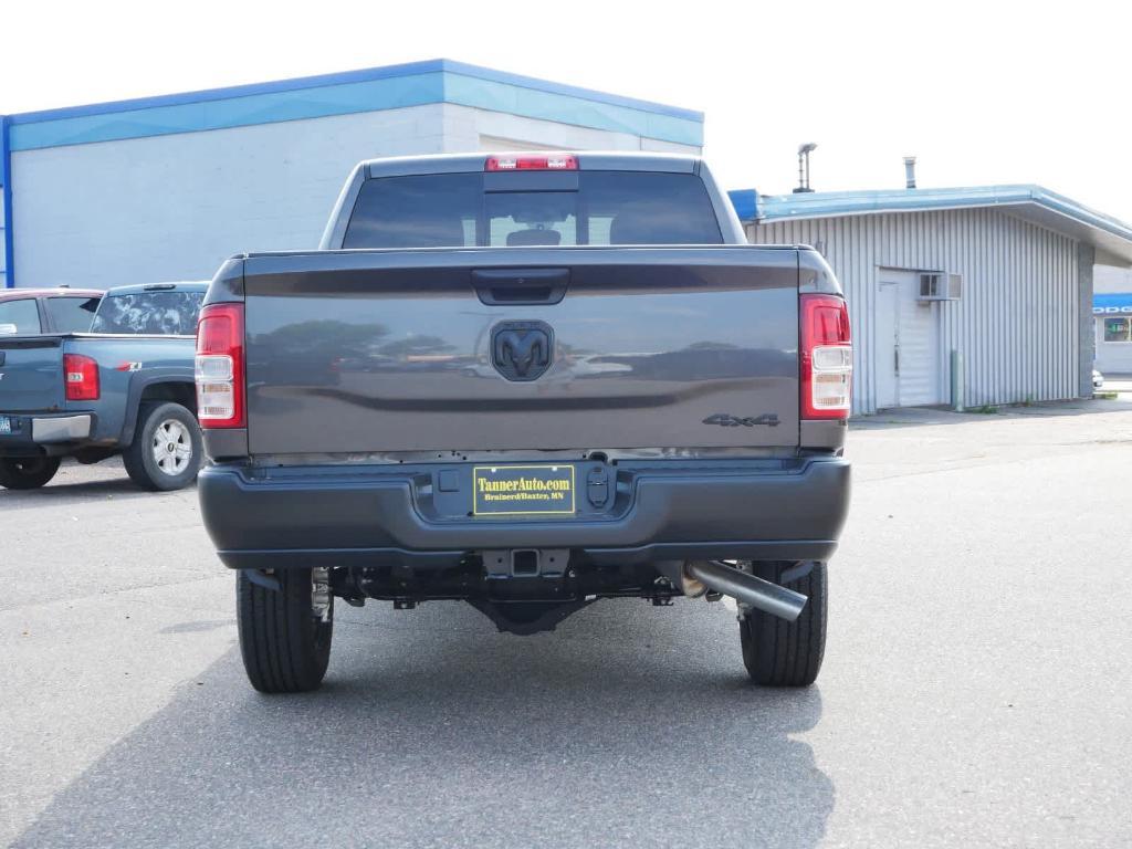 new 2024 Ram 2500 car, priced at $48,043