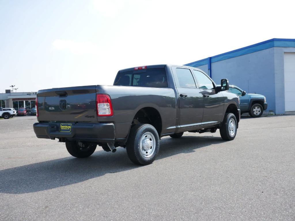 new 2024 Ram 2500 car, priced at $48,043