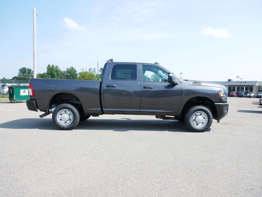 new 2024 Ram 2500 car, priced at $48,043