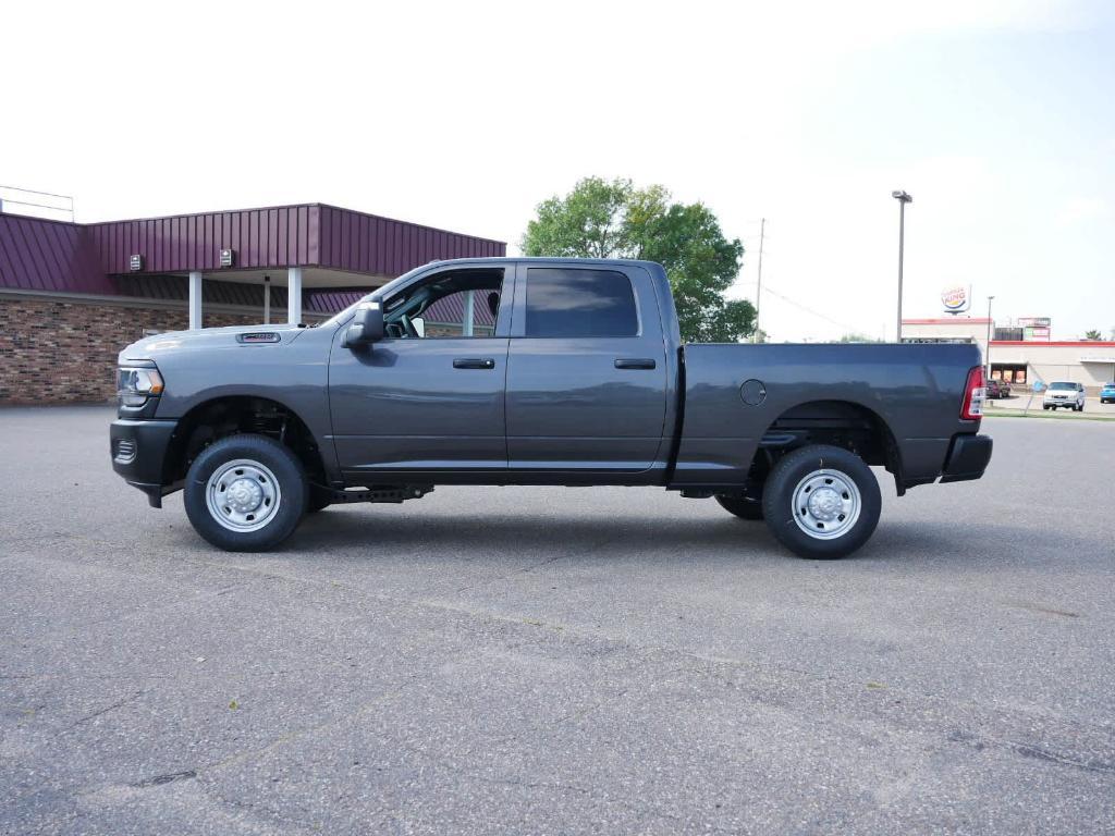 new 2024 Ram 2500 car, priced at $48,043