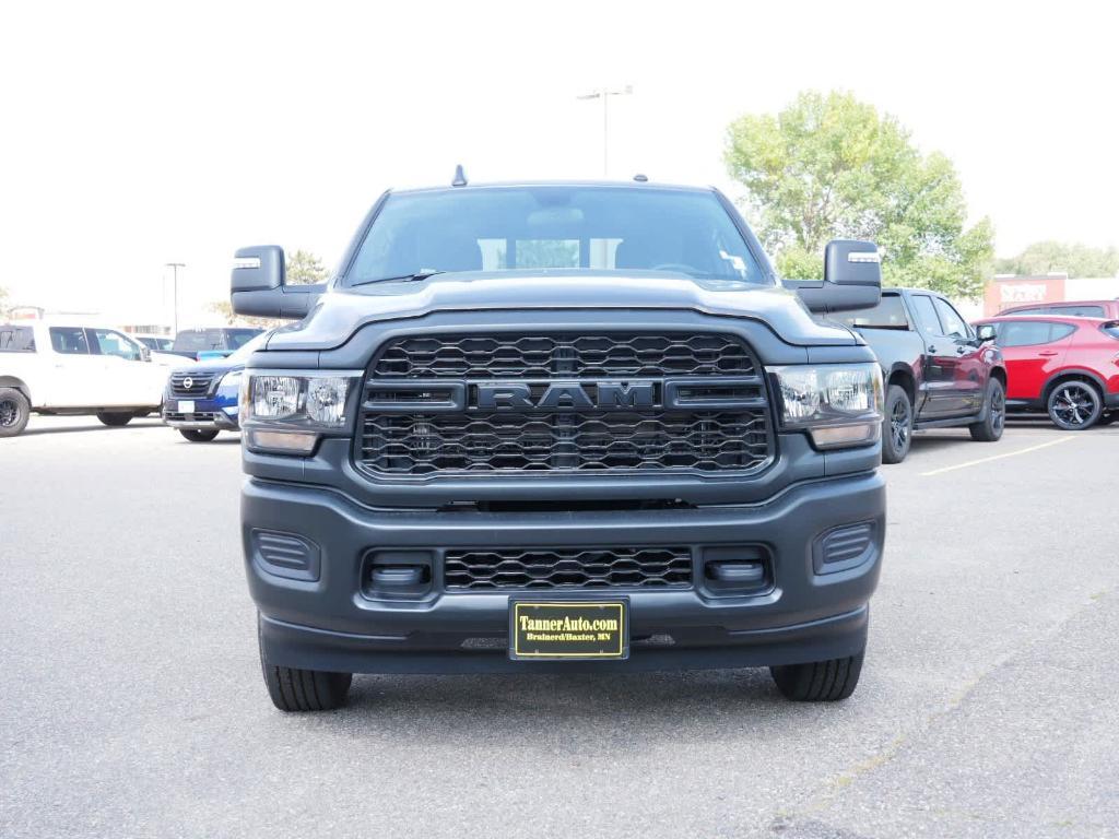 new 2024 Ram 2500 car, priced at $48,043