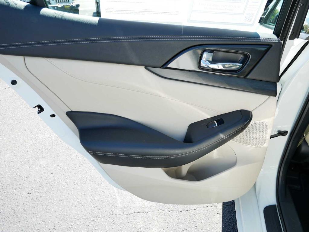 used 2019 Nissan Maxima car, priced at $23,892