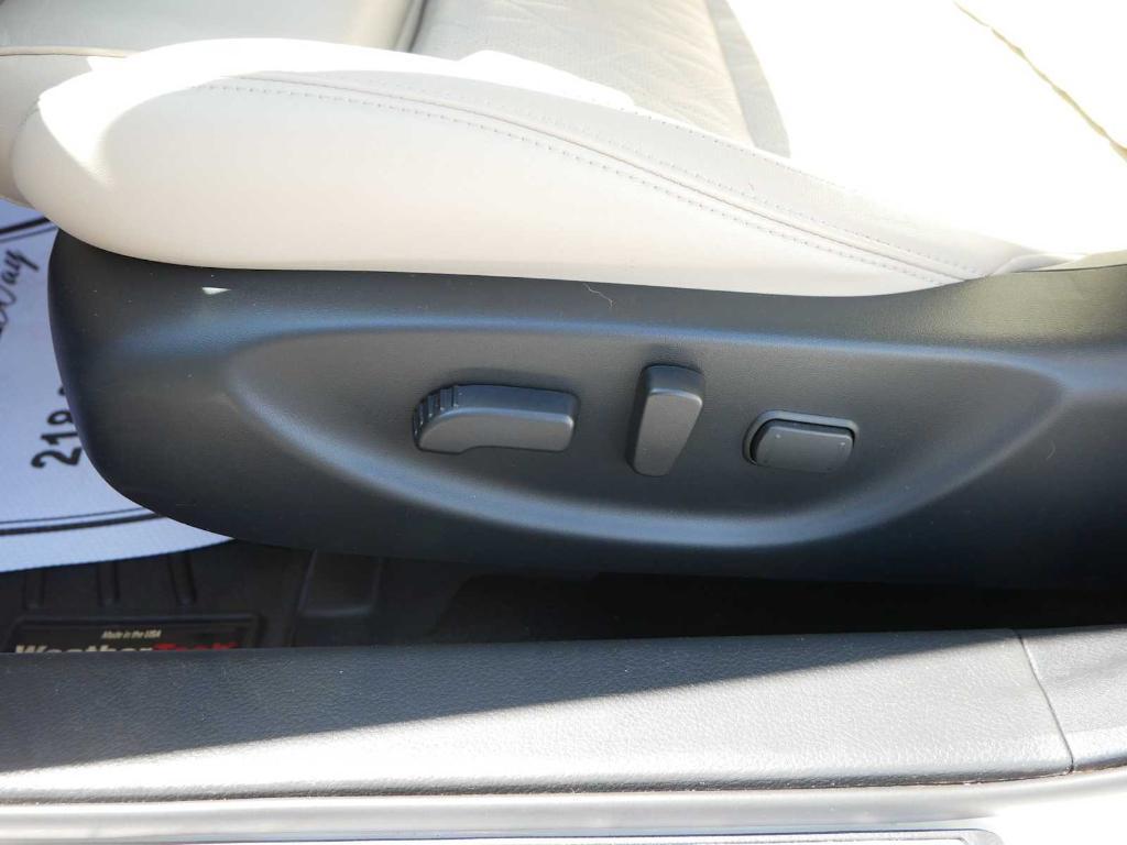 used 2019 Nissan Maxima car, priced at $23,892