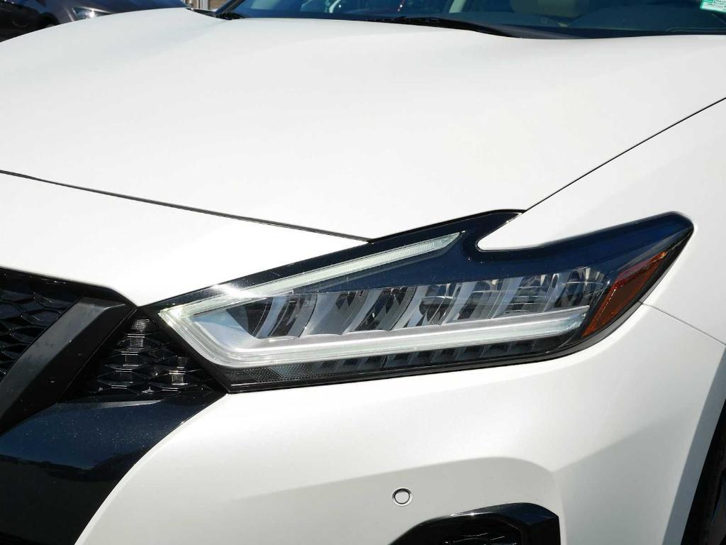 used 2019 Nissan Maxima car, priced at $23,892