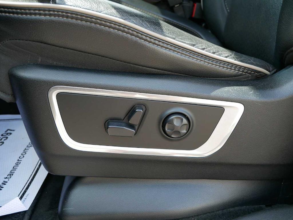 used 2020 Ram 1500 car, priced at $34,891