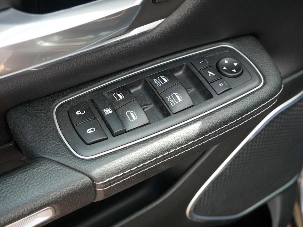 used 2020 Ram 1500 car, priced at $34,891