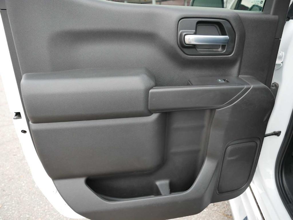 used 2020 Chevrolet Silverado 1500 car, priced at $30,299