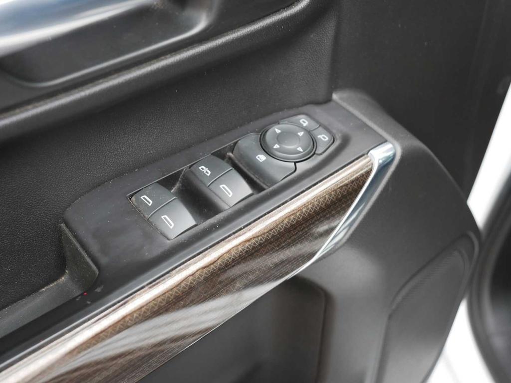 used 2020 Chevrolet Silverado 1500 car, priced at $30,299