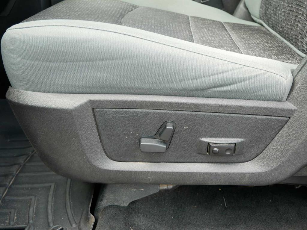 used 2017 Ram 1500 car, priced at $18,650