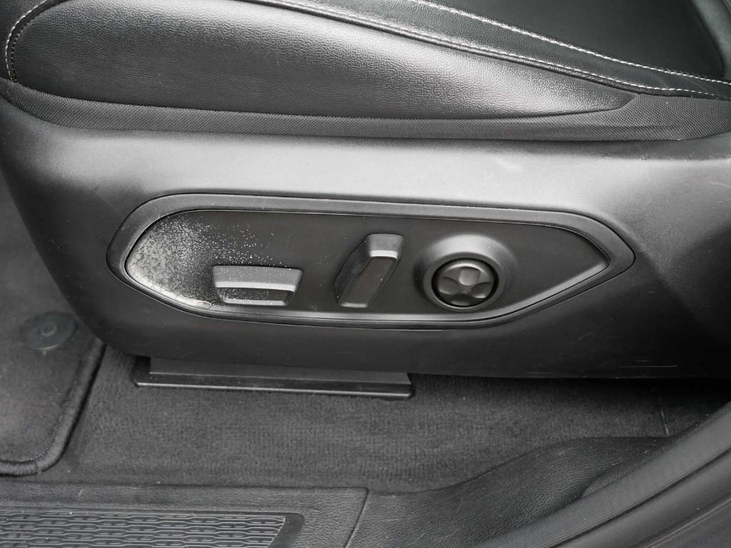 used 2024 Jeep Grand Cherokee 4xe car, priced at $28,884