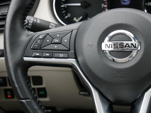used 2021 Nissan Rogue Sport car, priced at $23,991