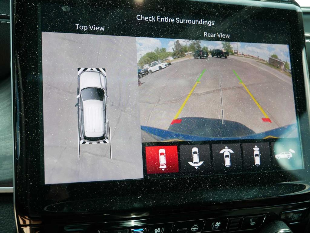 new 2025 Jeep Grand Cherokee car, priced at $53,591