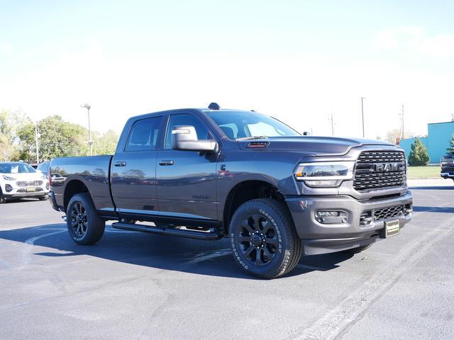 new 2024 Ram 2500 car, priced at $76,753