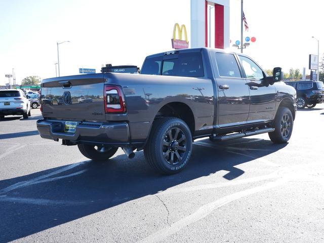 new 2024 Ram 2500 car, priced at $76,753