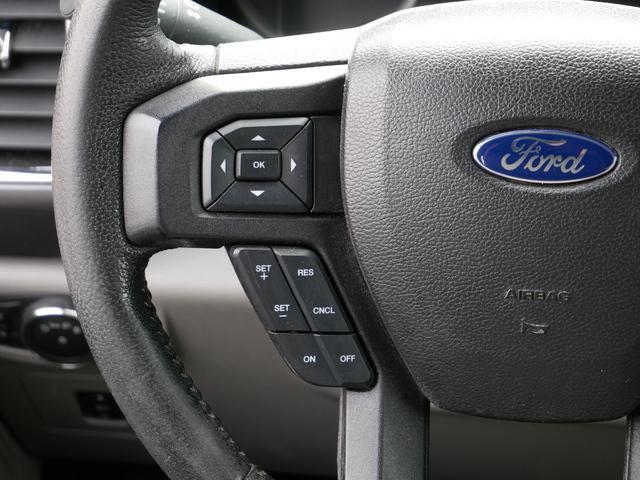 used 2016 Ford F-150 car, priced at $14,990