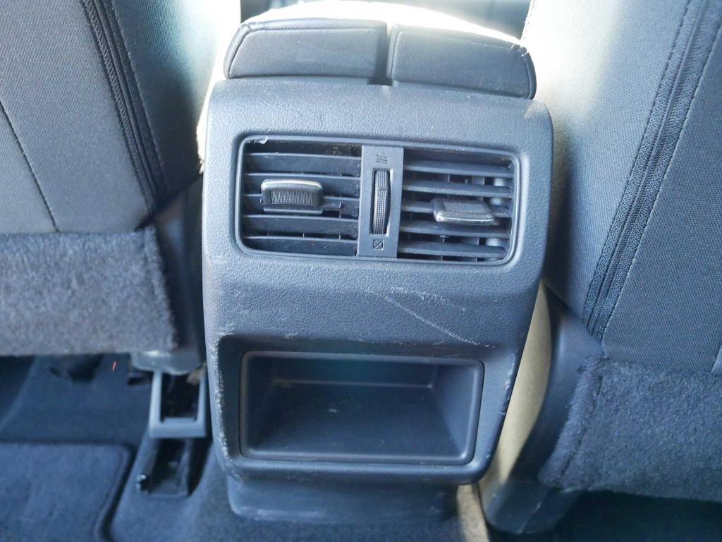 used 2021 Nissan Rogue car, priced at $20,444