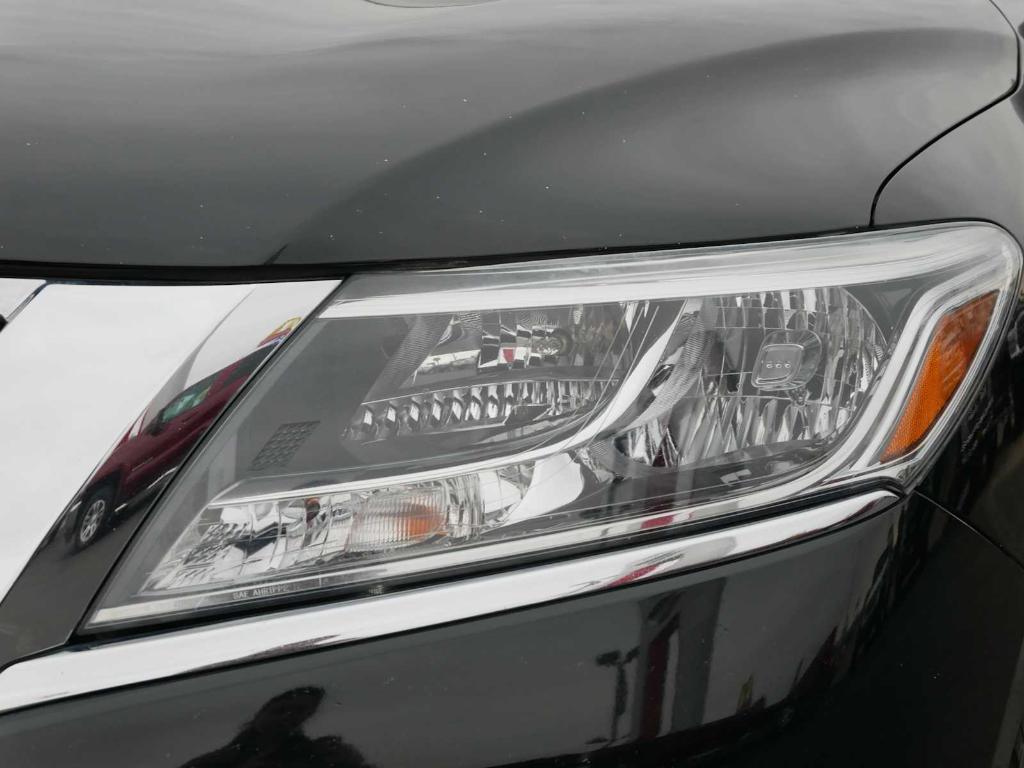 used 2016 Nissan Pathfinder car, priced at $8,995