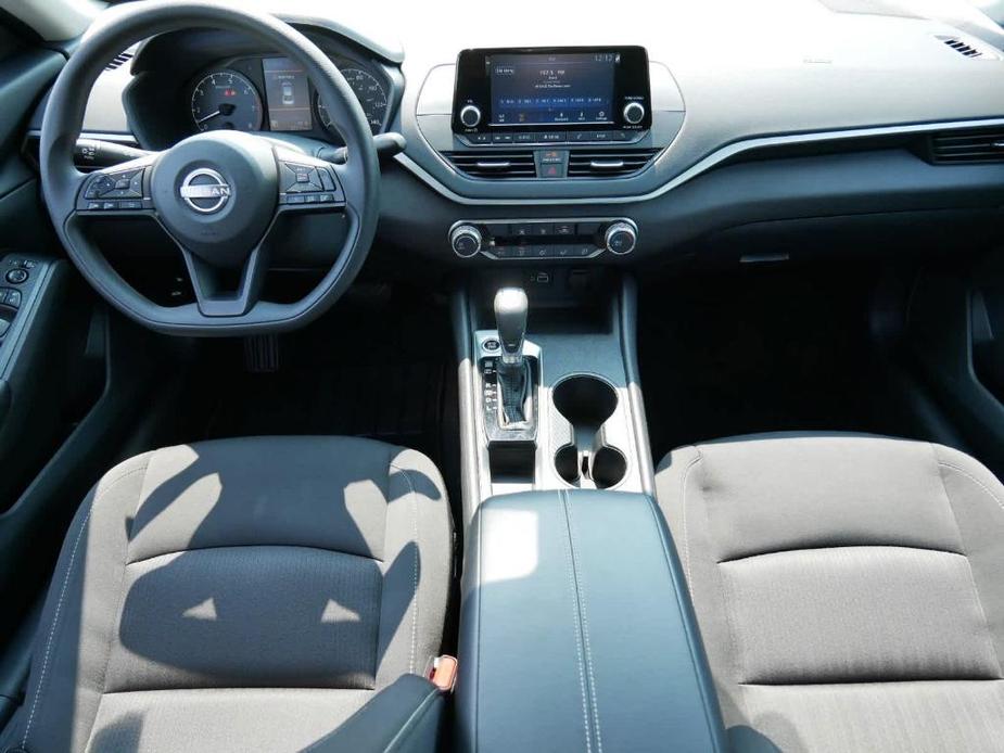 used 2023 Nissan Altima car, priced at $20,900