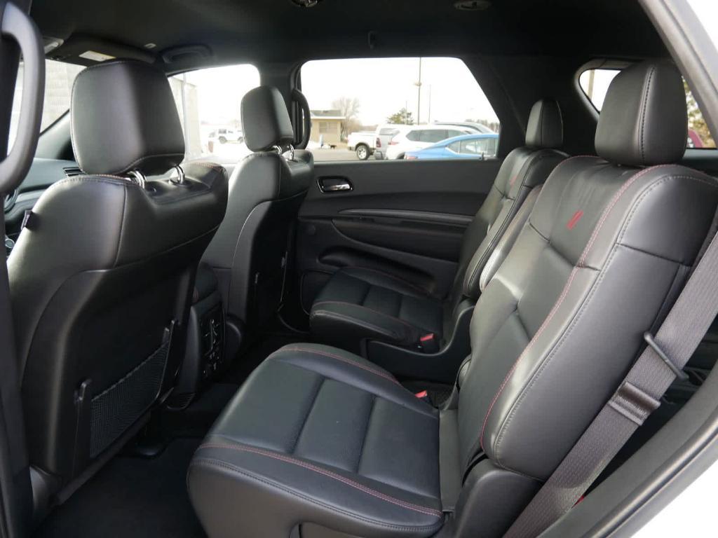 used 2021 Dodge Durango car, priced at $36,800