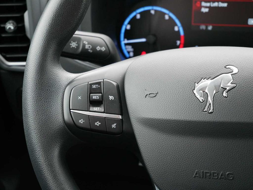used 2021 Ford Bronco Sport car, priced at $23,497