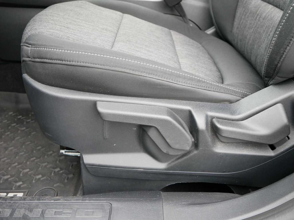 used 2021 Ford Bronco Sport car, priced at $23,497