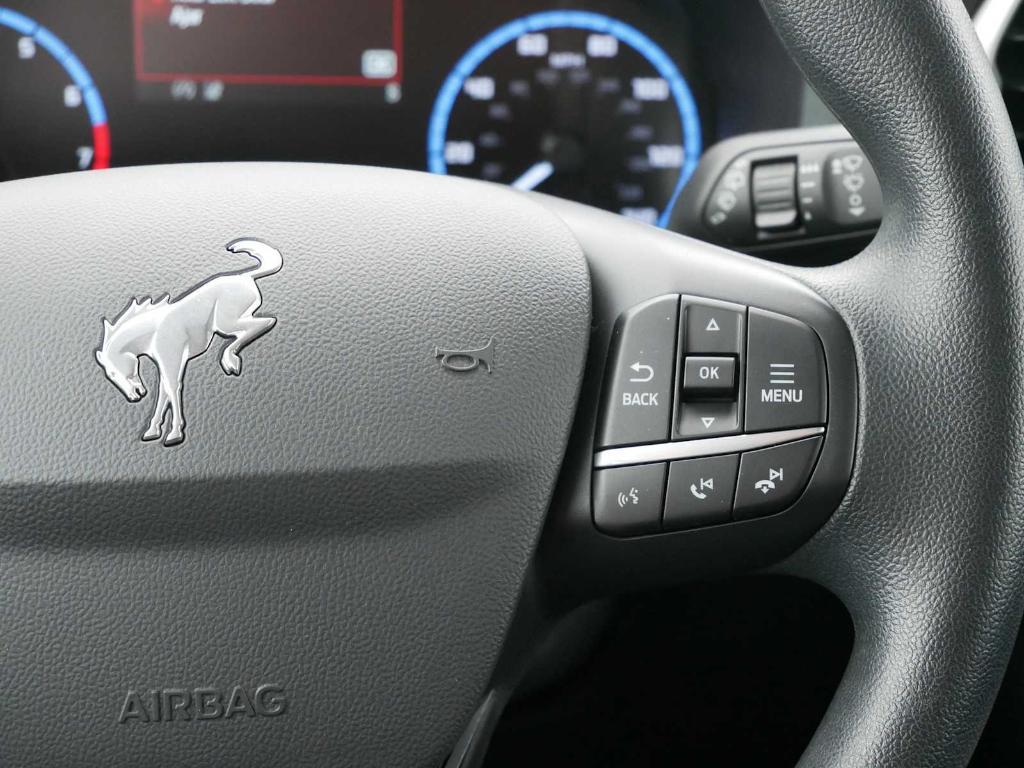 used 2021 Ford Bronco Sport car, priced at $23,497