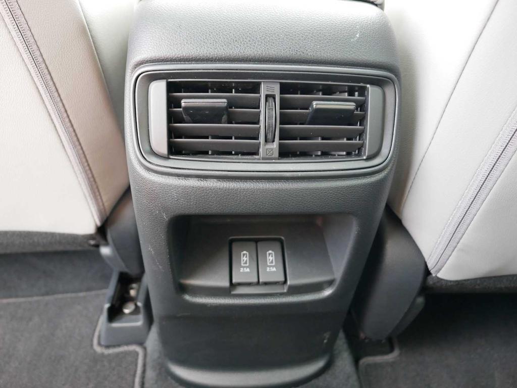 used 2022 Honda CR-V car, priced at $30,516