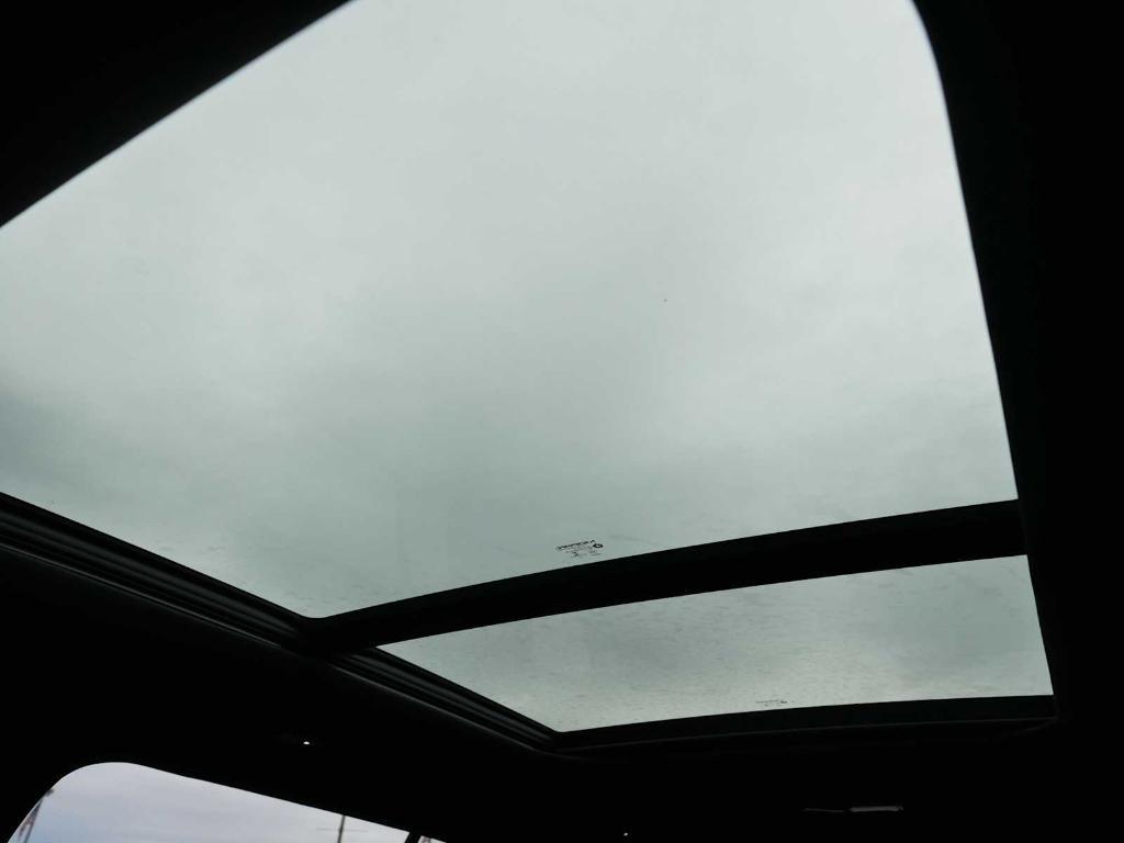 new 2025 Jeep Grand Cherokee L car, priced at $52,292