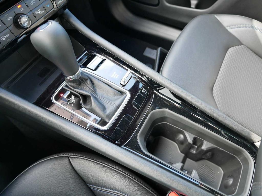 new 2026 Jeep Compass car, priced at $35,419