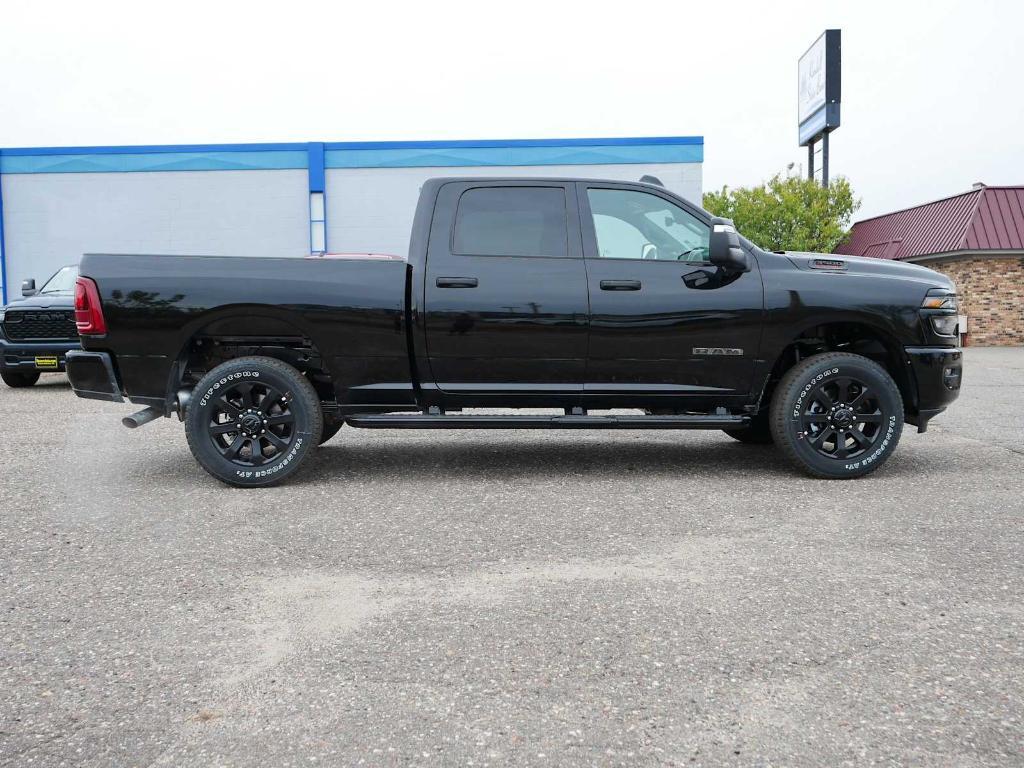 new 2026 Ram 3500 car, priced at $62,677