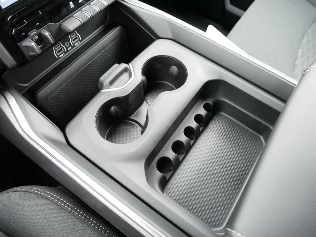 new 2026 Ram 3500 car, priced at $62,677