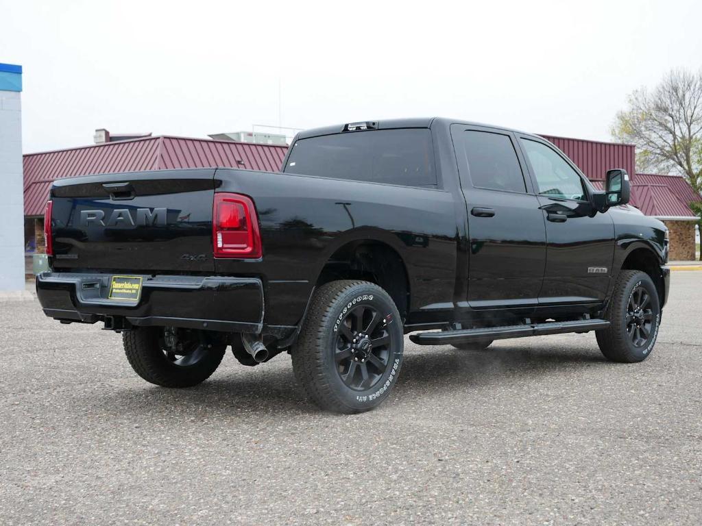 new 2026 Ram 3500 car, priced at $62,677