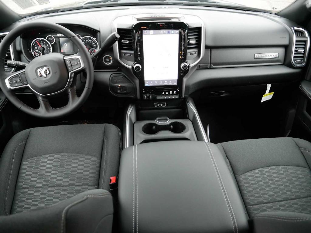 new 2026 Ram 3500 car, priced at $62,677