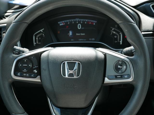 used 2017 Honda CR-V car, priced at $19,991