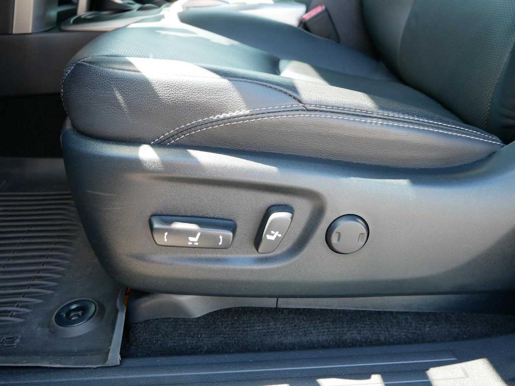 used 2023 Toyota 4Runner car, priced at $50,988