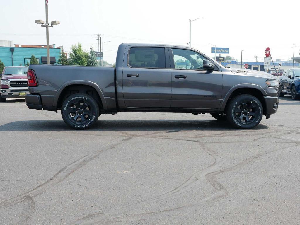 new 2026 Ram 1500 car, priced at $56,479