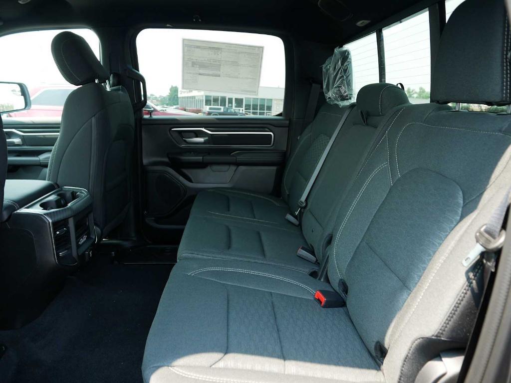 new 2026 Ram 1500 car, priced at $56,479