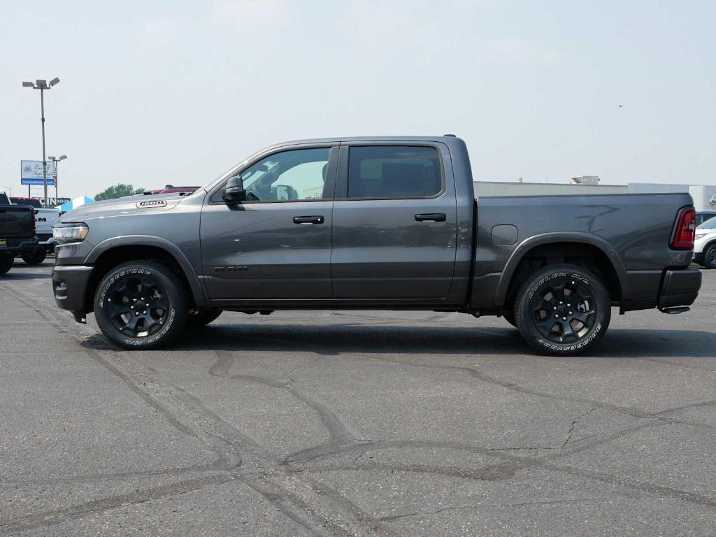 new 2026 Ram 1500 car, priced at $56,479